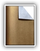 Gold-silber-60048 - Geschenkpapier Rolle 30/50/70cm 250m