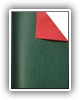 Grün-rot-60019 - Geschenkpapier Rolle 30/50/70cm 250m