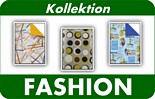 Geschenkpapierrolle Motiv Button Geschenkpapier fashion