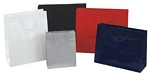 Papier Tragetaschen White, Night, Red, Blue & Silver