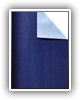 Blau-silber-60070 - Geschenkpapier Rolle 30/50/70cm 250m