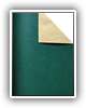 Grün-gold-60049 - Geschenkpapier Rolle 30/50/70cm 250m